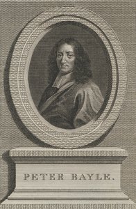 Pierre Bayle - English School